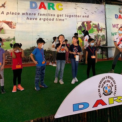 DARC School Program